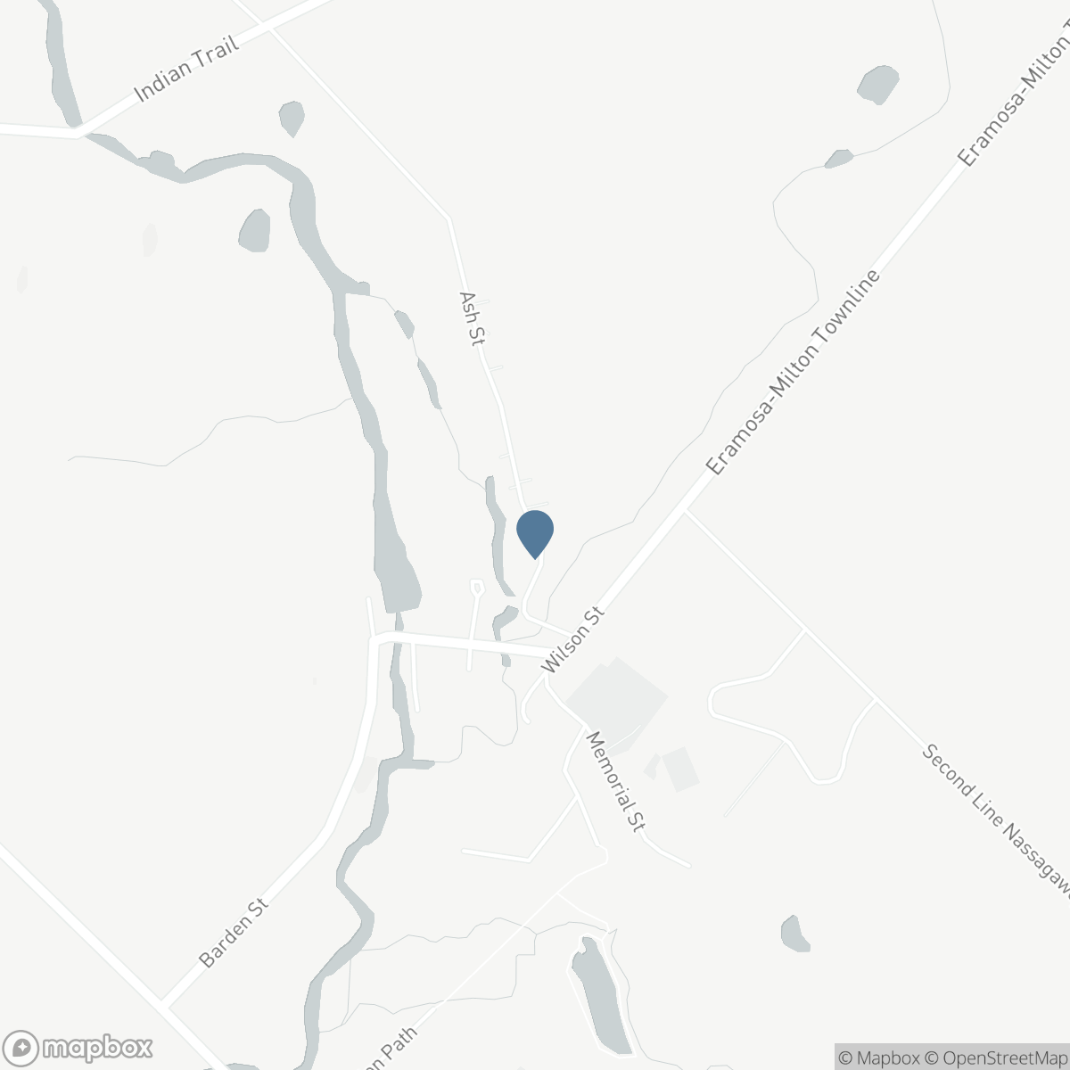 14 ASH STREET, Guelph-Eramosa, Ontario N0B 2K0